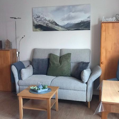 Ferienwohnung Evi'S Herzallerliebst Брилон Екстериор снимка