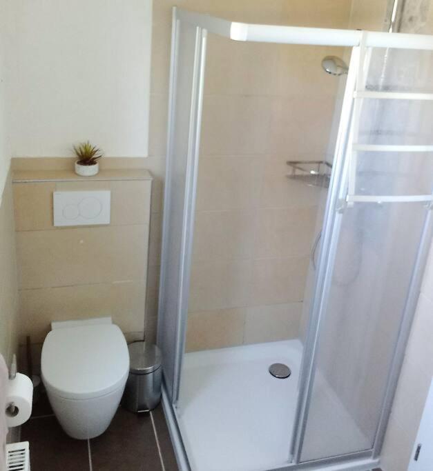Ferienwohnung Evi'S Herzallerliebst Брилон Екстериор снимка