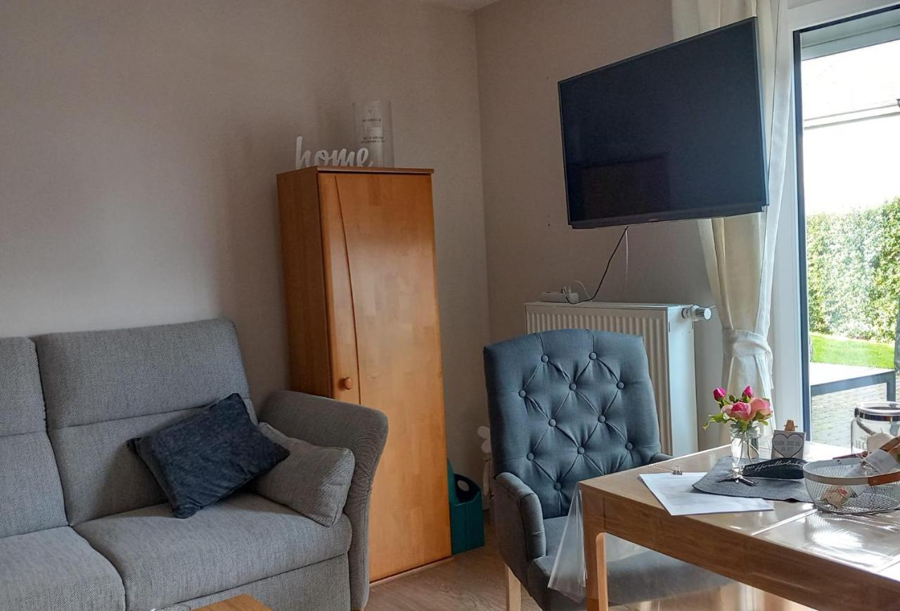 Ferienwohnung Evi'S Herzallerliebst Брилон Екстериор снимка